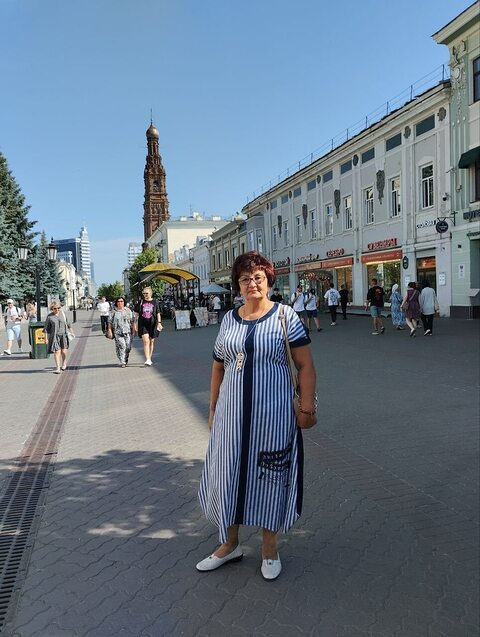 Фото - Tabor.ru