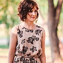 Знакомства: Настя, 45 лет, Луганск