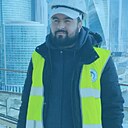 Знакомства: Spartak, 27 лет, Уренгой