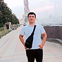 Знакомства: Сафар, 27 лет, Воронеж