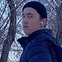 Знакомства: Федя, 25 лет, Курган