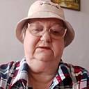 Знакомства: Людмила, 70 лет, Соликамск