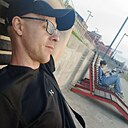 Знакомства: Вадим, 40 лет, Новошахтинск