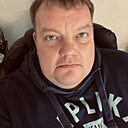 Знакомства: Константин, 39 лет, Самара