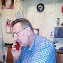 Знакомства: Алексей, 62 года, Москва