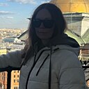Знакомства: Светлана, 50 лет, Санкт-Петербург