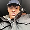 Знакомства: Амир, 22 года, Махачкала