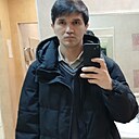 Знакомства: Бобурмирзо, 26 лет, Нижний Новгород