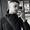 Знакомства: Ali, 19 лет, Москва