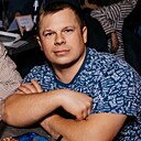 Знакомства: Данил, 38 лет, Курск