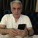 Знакомства: Сэм, 53 года, Владикавказ