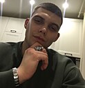 Знакомства: Даниил, 24 года, Минск