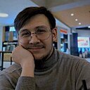 Знакомства: Даниил, 27 лет, Москва