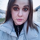 Знакомства: Ксения, 26 лет, Марковка