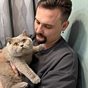 Знакомства: Стас, 27 лет, Киров