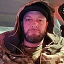 Знакомства: Арчи, 41 год, Москва