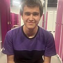 Знакомства: Никита, 20 лет, Пенза