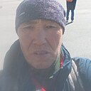 Знакомства: Дэлгэр, 54 года, Улан-Удэ