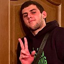 Знакомства: Георгий, 26 лет, Москва