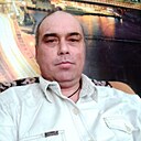 Знакомства: Юрий, 47 лет, Магдагачи