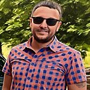 Знакомства: Дмитрий, 36 лет, Тольятти