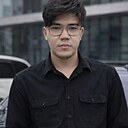 Знакомства: Maks, 27 лет, Алматы