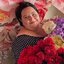 Знакомства: Оксана, 37 лет, Москва