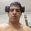 Знакомства: Диёр, 22 года, Тобольск