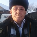 Знакомства: Александр, 64 года, Новобурейский
