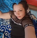 Знакомства: Ксения, 27 лет, Южно-Сахалинск