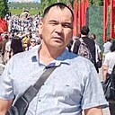 Знакомства: Баирам, 45 лет, Волгоград