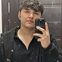 Знакомства: Asadbek, 21 год, Екатеринбург