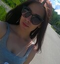 Знакомства: Солнышко, 26 лет, Нерчинск