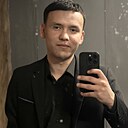 Знакомства: Нуржан, 21 год, Алматы