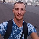 Знакомства: Константин, 35 лет, Геническ