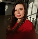 Знакомства: Ирина, 41 год, Саратов