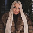 Знакомства: Полина, 25 лет, Москва