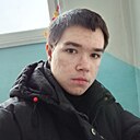 Знакомства: Даниил, 18 лет, Кемерово