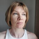Знакомства: Оксана, 35 лет, Самара