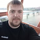 Знакомства: Егор, 31 год, Вихоревка