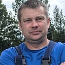 Знакомства: Андрей, 43 года, Пермь