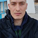 Знакомства: Максим, 37 лет, Братск