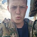 Знакомства: Тоша, 18 лет, Братск