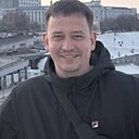 Знакомства: Игорь, 29 лет, Томск