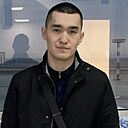 Знакомства: Эдуард, 25 лет, Бишкек