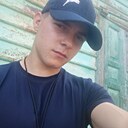 Знакомства: Данил, 18 лет, Ейск