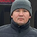 Знакомства: Магжан, 35 лет, Караганда