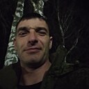 Знакомства: Жэка, 37 лет, Псков