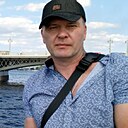 Знакомства: Сергей, 48 лет, Самара