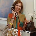 Знакомства: Людмила, 63 года, Москва